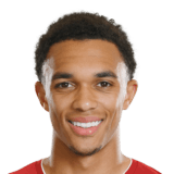 Trent Alexander-Arnold