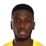 Alexis Alégué