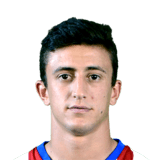 Lucas Algozino