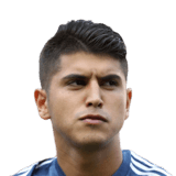 Exequiel Palacios