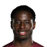 Keinan Davis