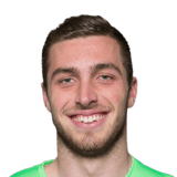 Daniel Margush
