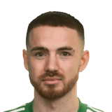 Dylan McGlade