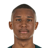 Felix Uduokhai