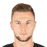 Milan Škriniar