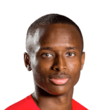 Stéphane Diarra