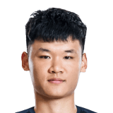 Guanxi Li