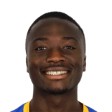 Daniel Udoh