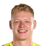 Aaron Ramsdale