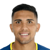 Emanuel Reynoso