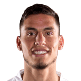 Lucas Robertone
