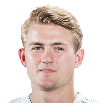 Matthijs de Ligt