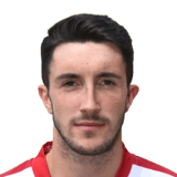 Danny Amos