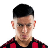 Ezequiel Barco