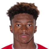 Devante Rodney