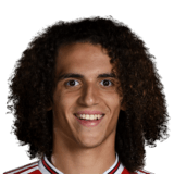 Mattéo Guendouzi