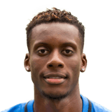 Mikael Ndjoli