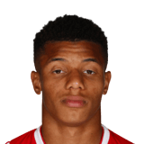 David Neres Campos