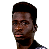 Demba Thiam
