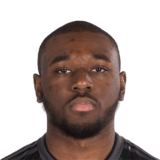 Chris Odoi-Atsem