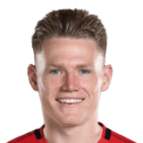 Scott McTominay