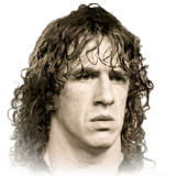 Carles Puyol Saforcada