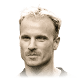 Dennis Bergkamp