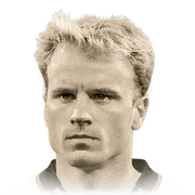 Dennis Bergkamp