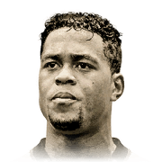 Patrick Kluivert