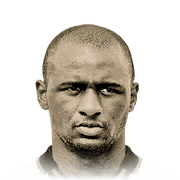 Patrick Vieira