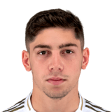 Federico Valverde