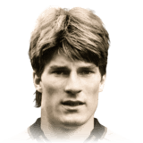 Michael Laudrup