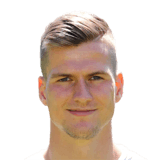 Moritz Fritz