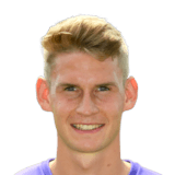 Tim Möller