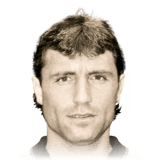 Hristo Stoichkov