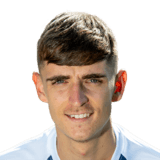 Tom Bayliss