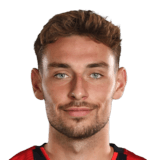 Tyler Cordner