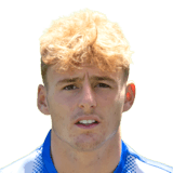 Ryan Clampin