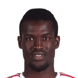 Ousseynou Ba