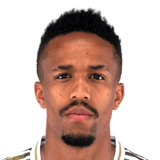Éder Gabriel Militão
