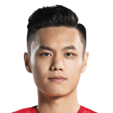 Boxuan Feng