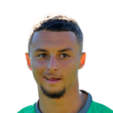 Rayan Souici