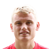 Billy Sass-Davies