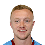 Jordan Hallam