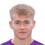 Bradley Wade