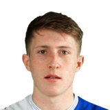 Cameron Hargreaves