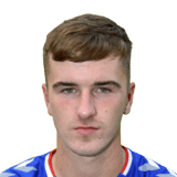 Harry Robinson