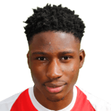 Joshua Kayode