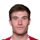 Ryan Strain