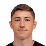Adam Crookes